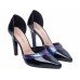 Sapato Scarpin - 66038A