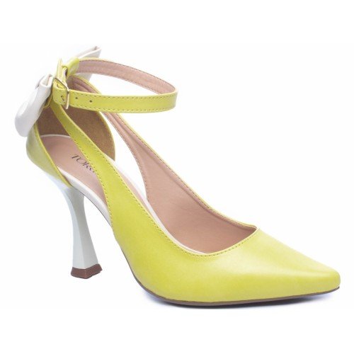 Sapato Scarpin - 66021B
