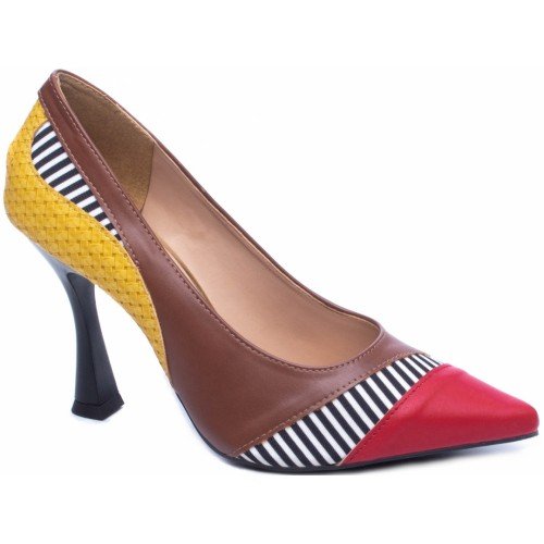 Sapato Scarpin - 65099A