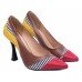 Sapato Scarpin - 65099A