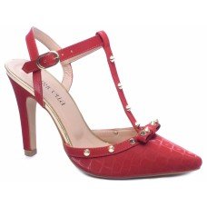 Sapato Scarpin - 66084B