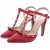 Sapato Scarpin - 66084B