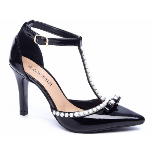 Sapato Scarpin - 66058C