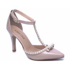 Sapato Scarpin - 66058B