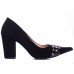 Sapato Scarpin - 9.628A