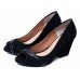 Sapato Peep Toe - SM33.559C