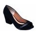 Sapato Peep Toe - SM33.559C