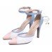 Sapato Scarpin - 66090