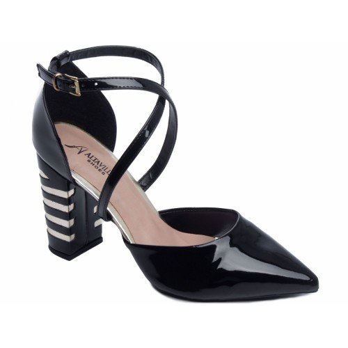 Sapato Scarpin - AV0067