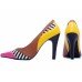 Sapato Scarpin - 65099C