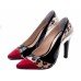 Sapato Scarpin - 65099B