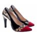 Sapato Scarpin - 65099B
