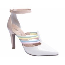 Sapato Scarpin - 66082C