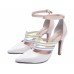 Sapato Scarpin - 66082C