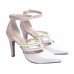 Sapato Scarpin - 66082C