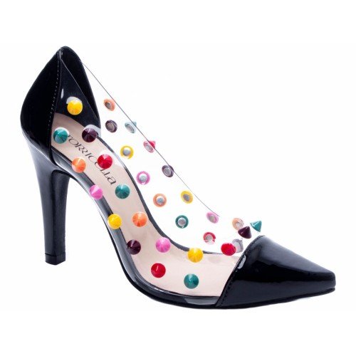 Sapato Scarpin - 65066B