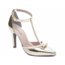 Sapato Scarpin - 66058H