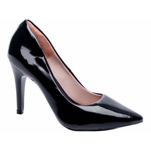 Sapato Scarpin - 1625-00A