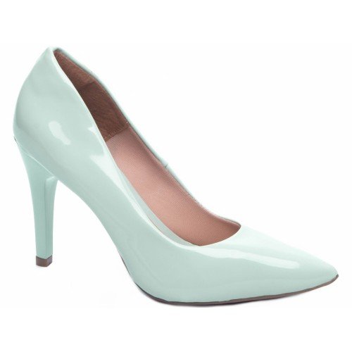 Sapato Scarpin - 1625-00F
