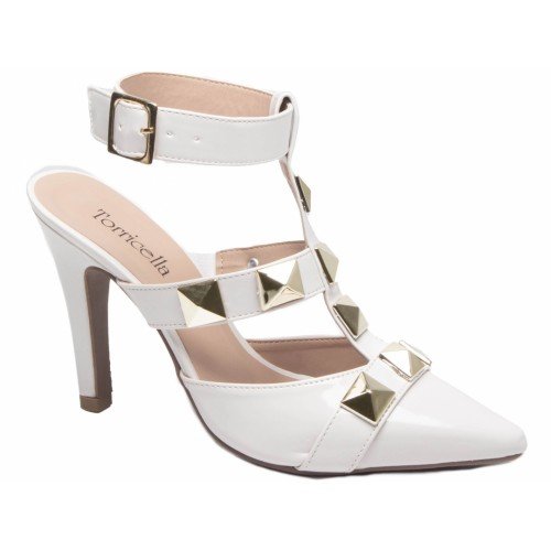 Sapato Scarpin - 67015C