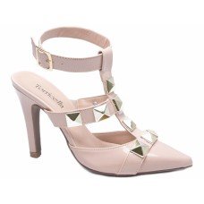 Sapato Scarpin - 67015B