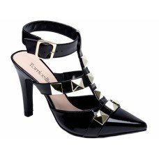 Sapato Scarpin - 67015A