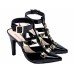 Sapato Scarpin - 67015A