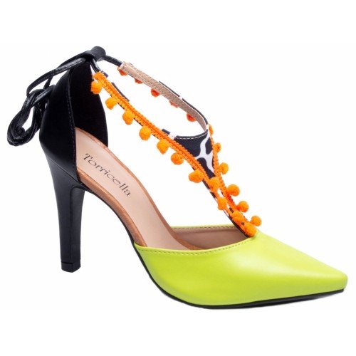 Sapato Scarpin - 67011A