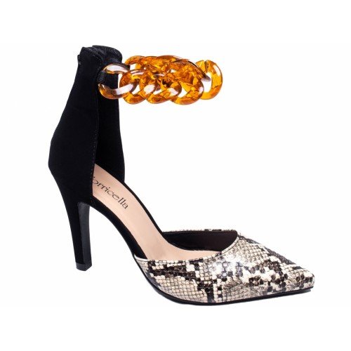 Sapato Scarpin - 67013A