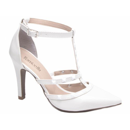 Sapato Scarpin - 65054C