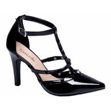 Sapato Scarpin - 65054A Sapato Scarpin - 65054A