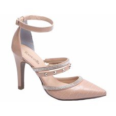 Sapato Scarpin - 67014B