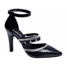 Sapato Scarpin - 67014A