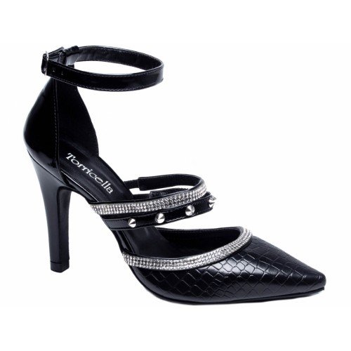 Sapato Scarpin - 67014A