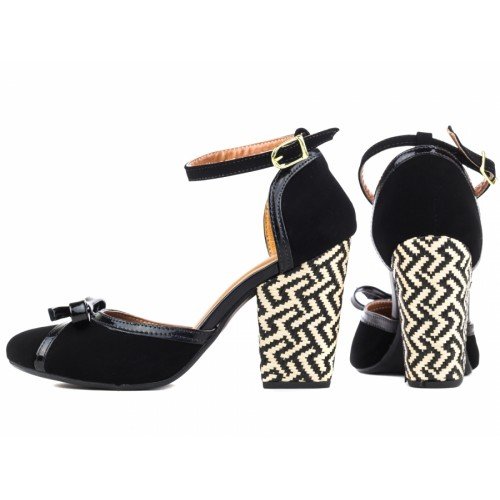 Sapato Scarpin - 9100-27