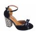 Sapato Scarpin - 9100-27