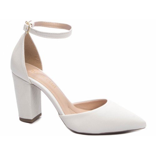 Sapato Scarpin - 2025-40B