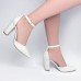 Sapato Scarpin - 2025-40B
