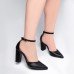 Sapato Scarpin - 2025-40A