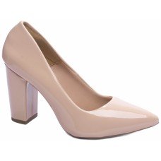 Sapato Scarpin - 2025-00B Sapato Scarpin - 2025-00B