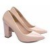 Sapato Scarpin - 2025-00B