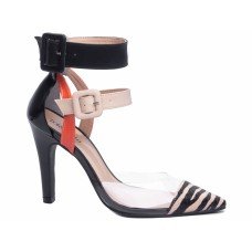 Sapato Scarpin - 66041A