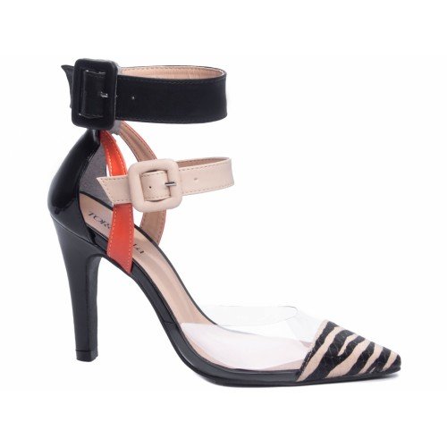 Sapato Scarpin - 66041A