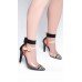Sapato Scarpin - 66041A
