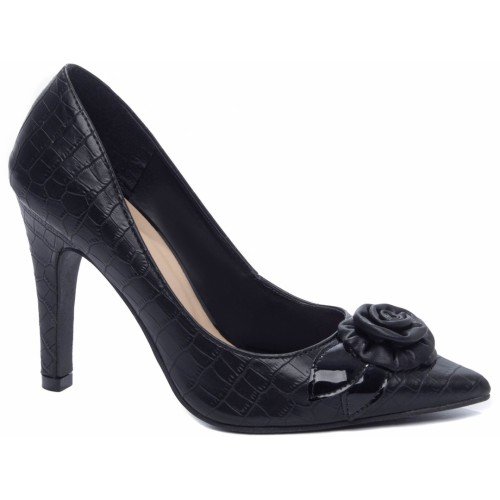 Sapato Scarpin - 67027B