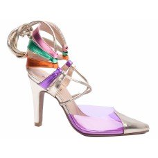 Sapato Scarpin - 67030A