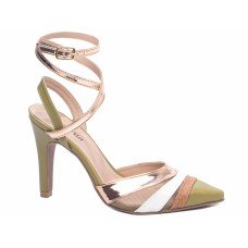 Sapato Scarpin - 67029B