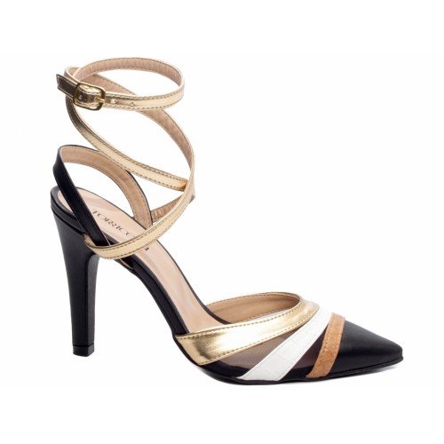Sapato Scarpin - 67029A