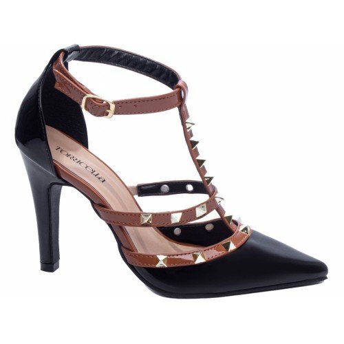 Sapato Scarpin - 65054G