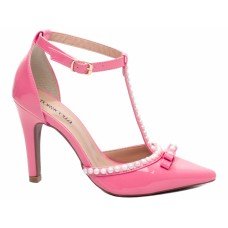 Sapato Scarpin - 66058J